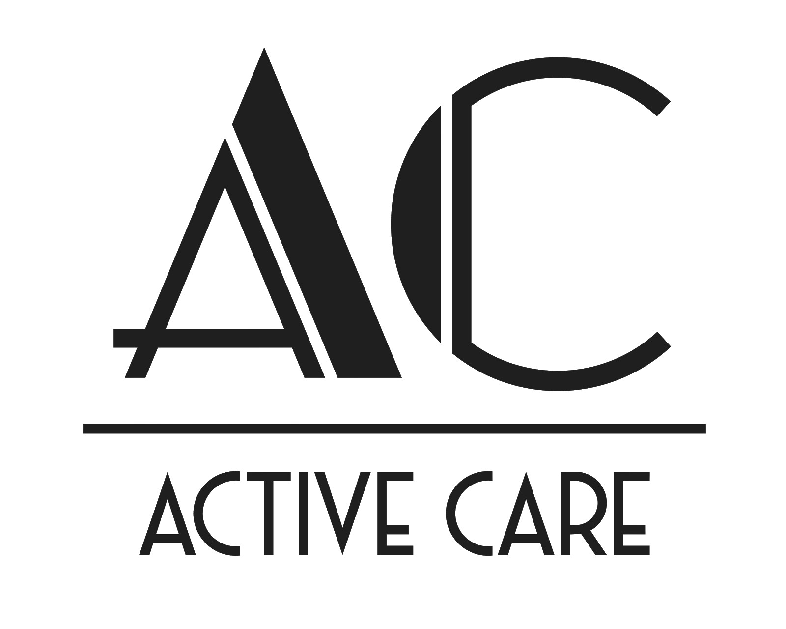 Active Care Logo